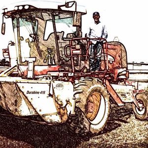 Meet your Posher, Thomas